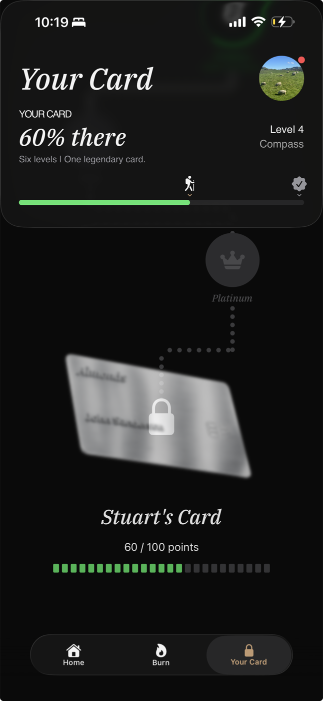 Almonds Money preview 3